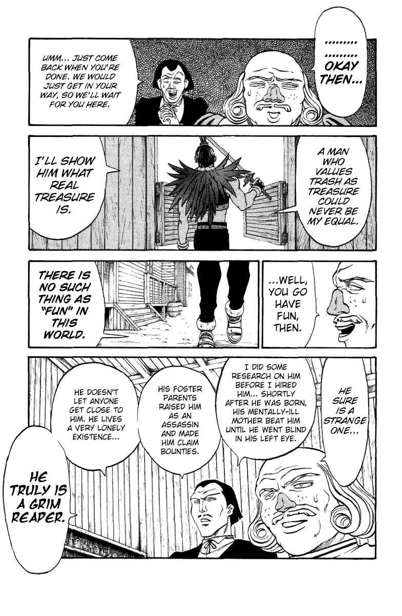 Page 14 Chapter 71.5 Full Ahead! Coco