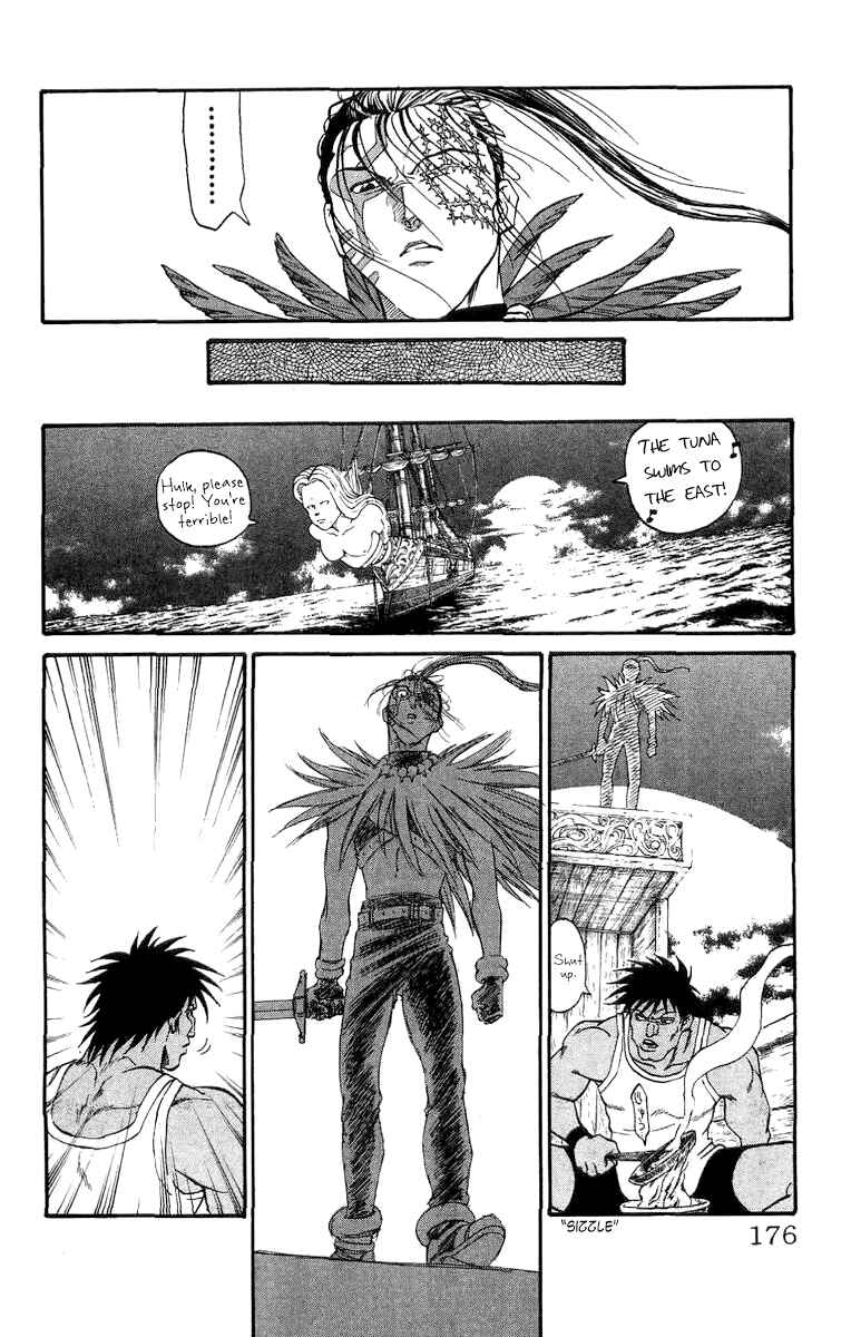 Page 17 Chapter 71.5 Full Ahead! Coco
