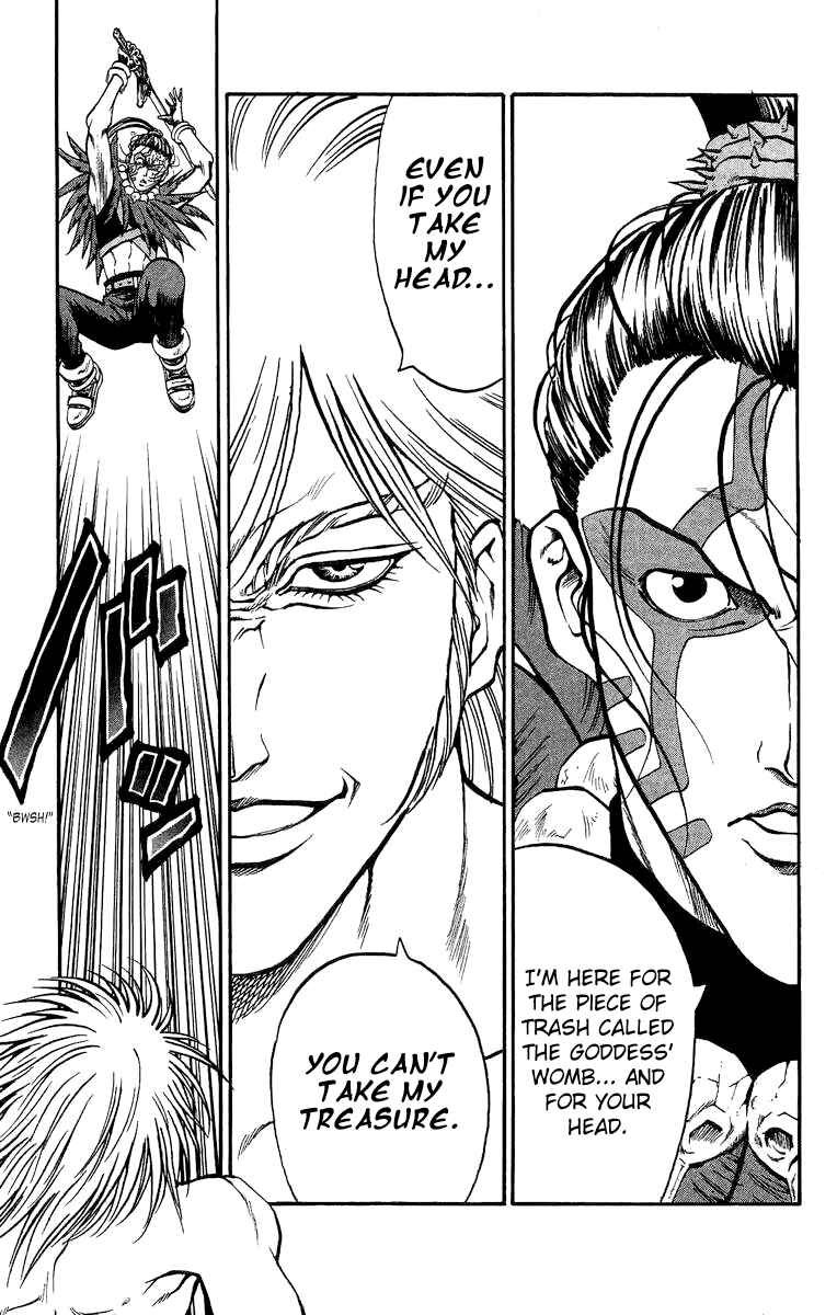 Page 20 Chapter 71.5 Full Ahead! Coco