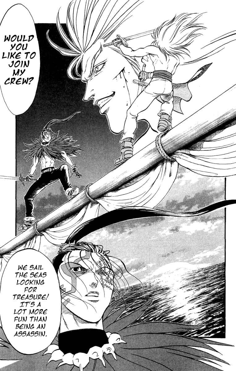 Page 24 Chapter 71.5 Full Ahead! Coco
