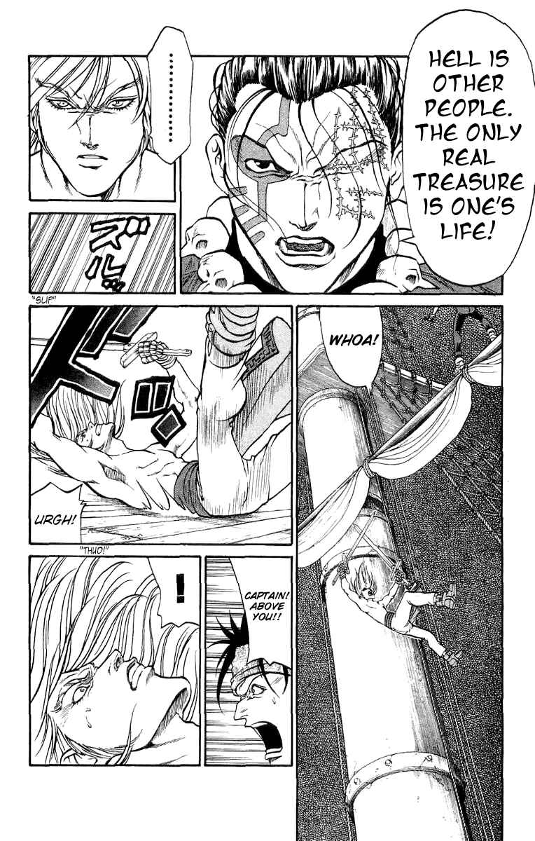 Page 25 Chapter 71.5 Full Ahead! Coco
