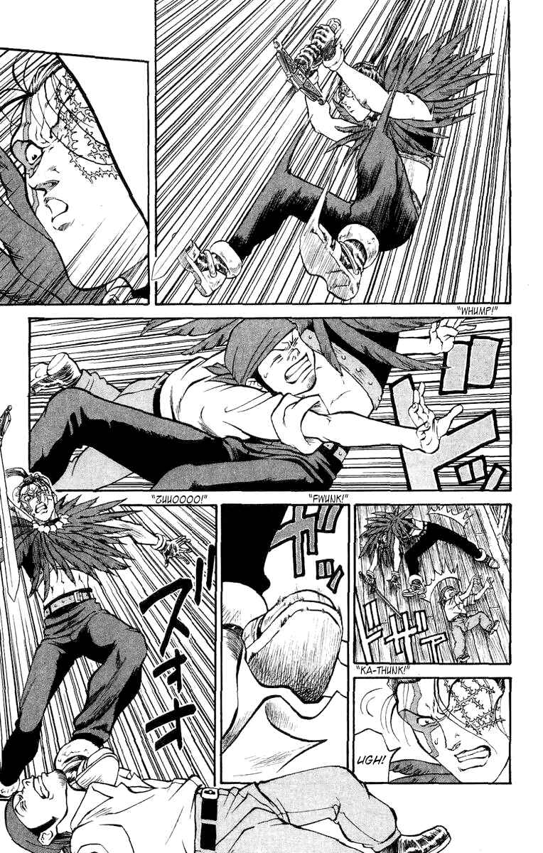 Page 26 Chapter 71.5 Full Ahead! Coco