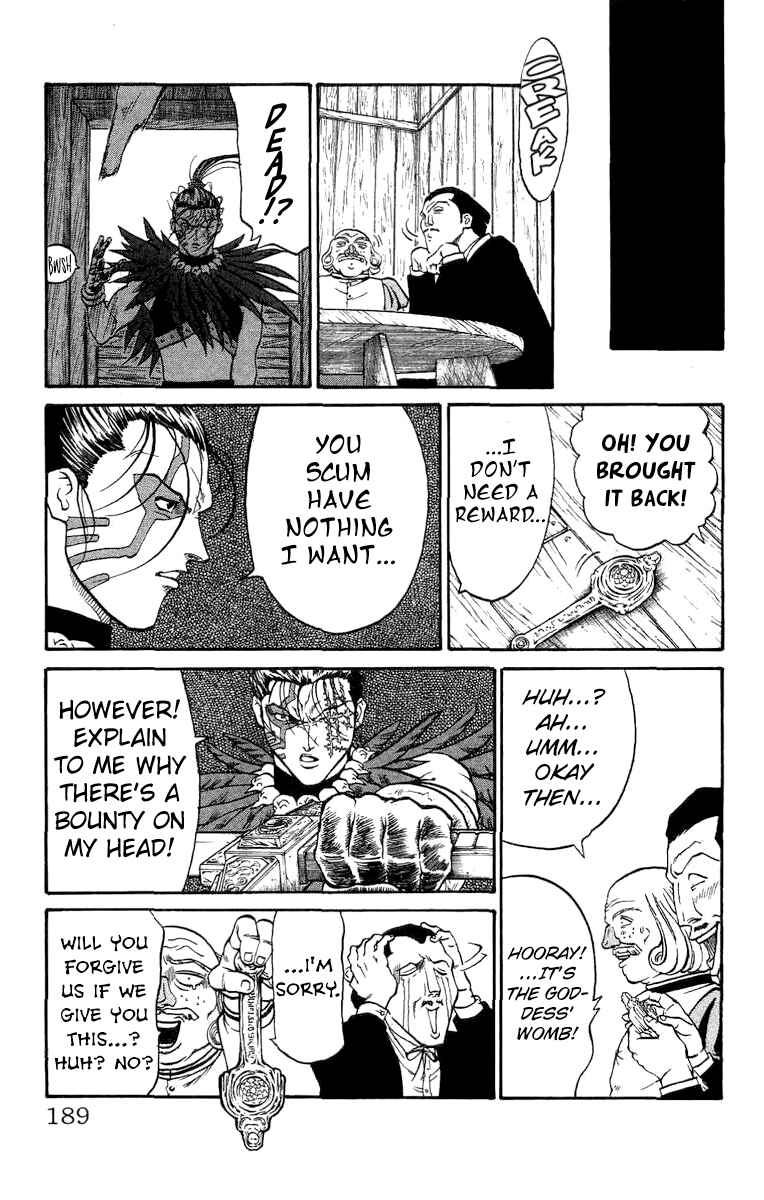 Page 30 Chapter 71.5 Full Ahead! Coco