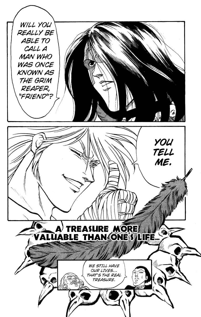 Page 33 Chapter 71.5 Full Ahead! Coco