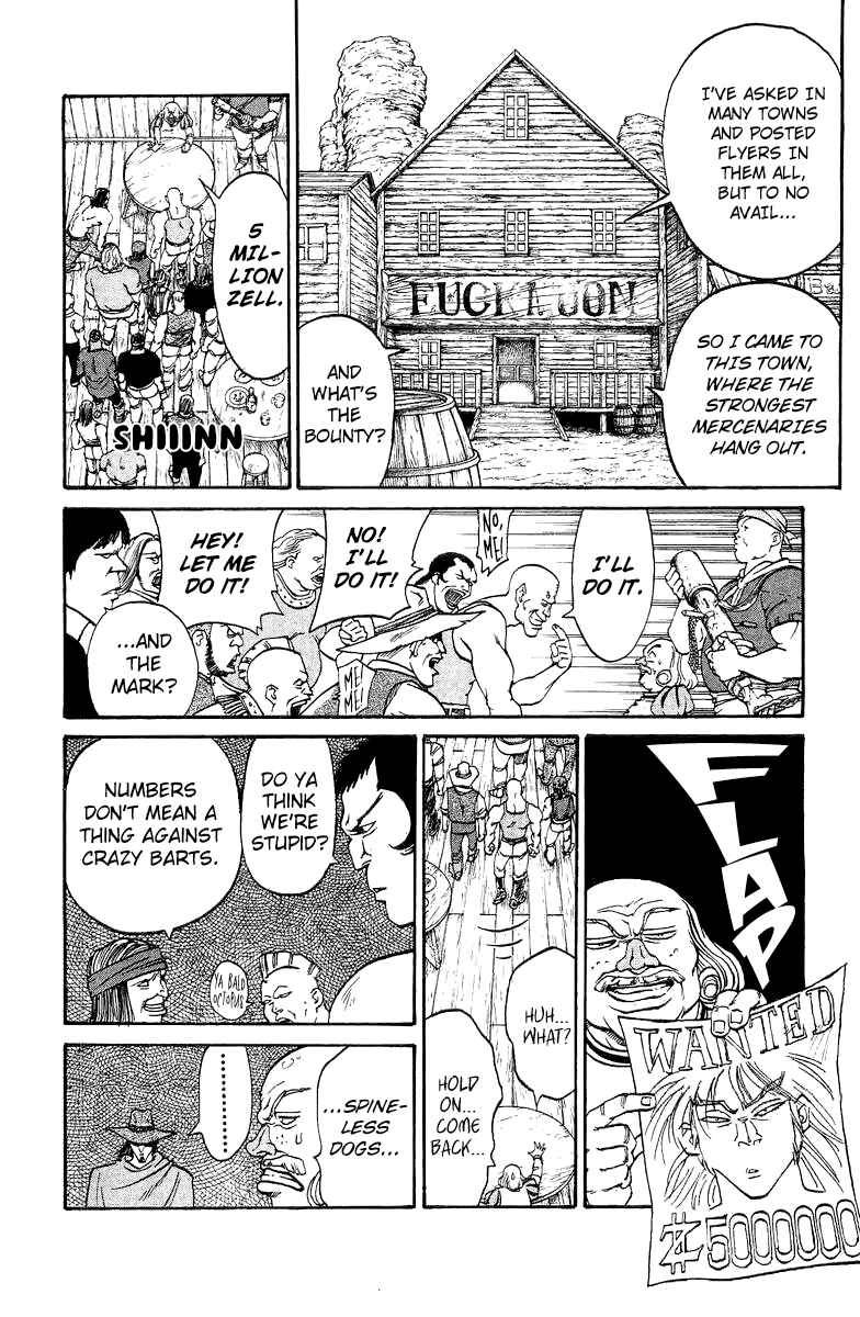 Page 7 Chapter 71.5 Full Ahead! Coco