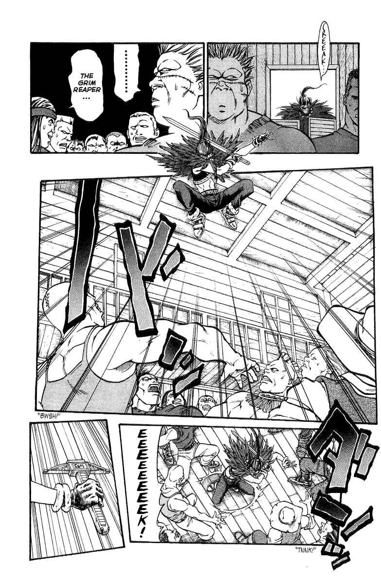 Page 9 Chapter 71.5 Full Ahead! Coco