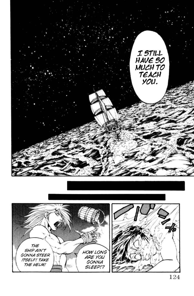 Page 17 Chapter 129 Full Ahead! Coco