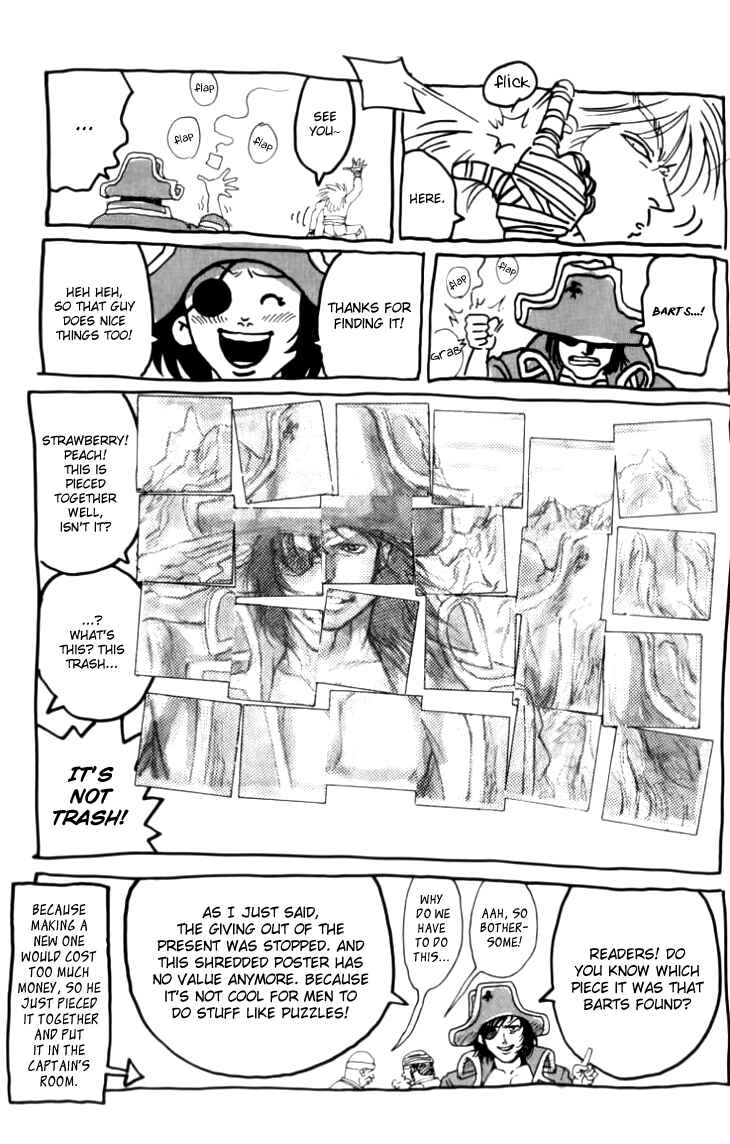 Page 23 Chapter 51 Full Ahead! Coco