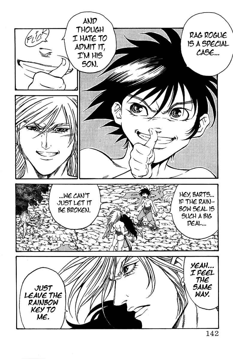 Page 14 Chapter 175 Full Ahead! Coco