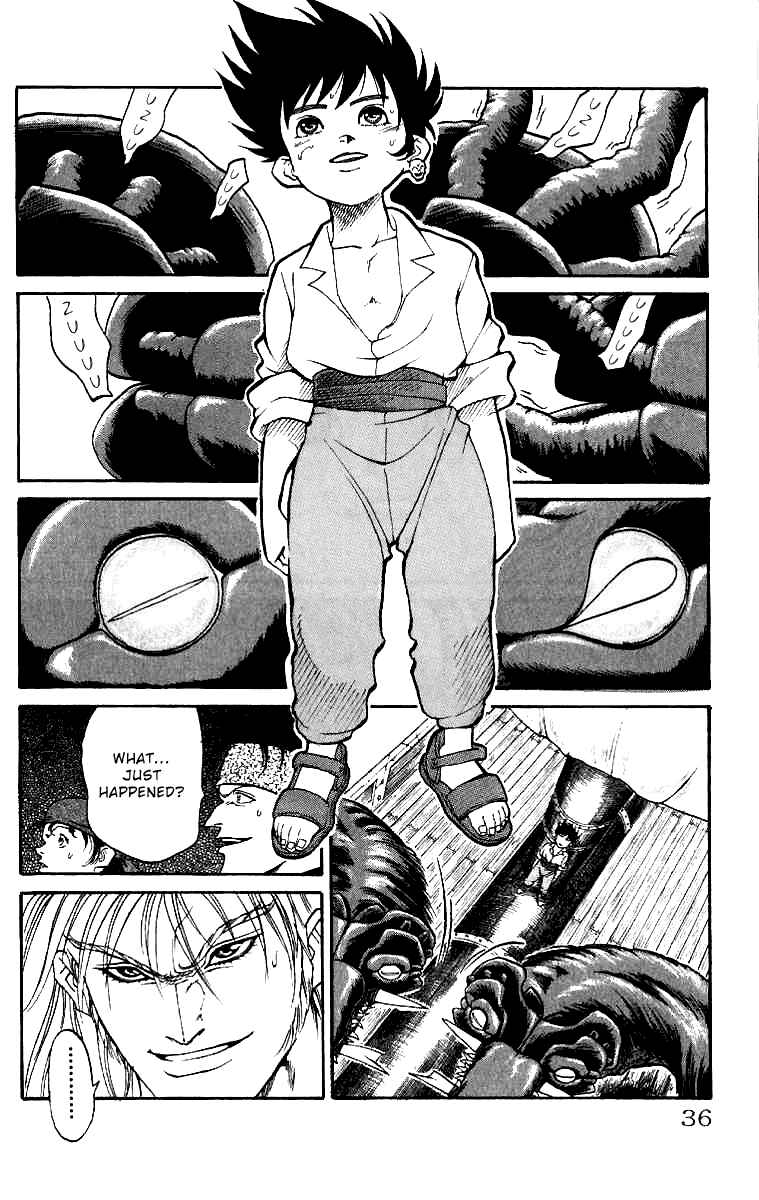 Page 10 Chapter 8 Full Ahead! Coco