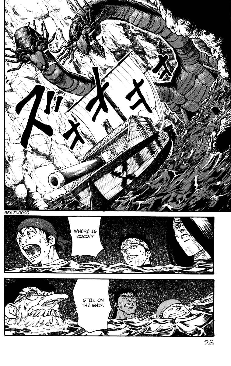 Page 2 Chapter 8 Full Ahead! Coco
