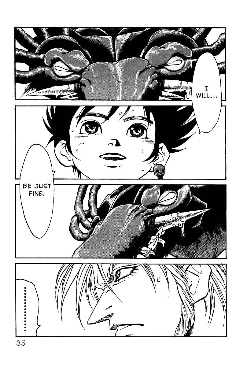 Page 9 Chapter 8 Full Ahead! Coco