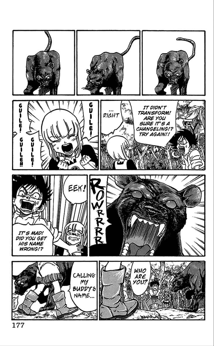 Page 12 Chapter 60 Full Ahead! Coco