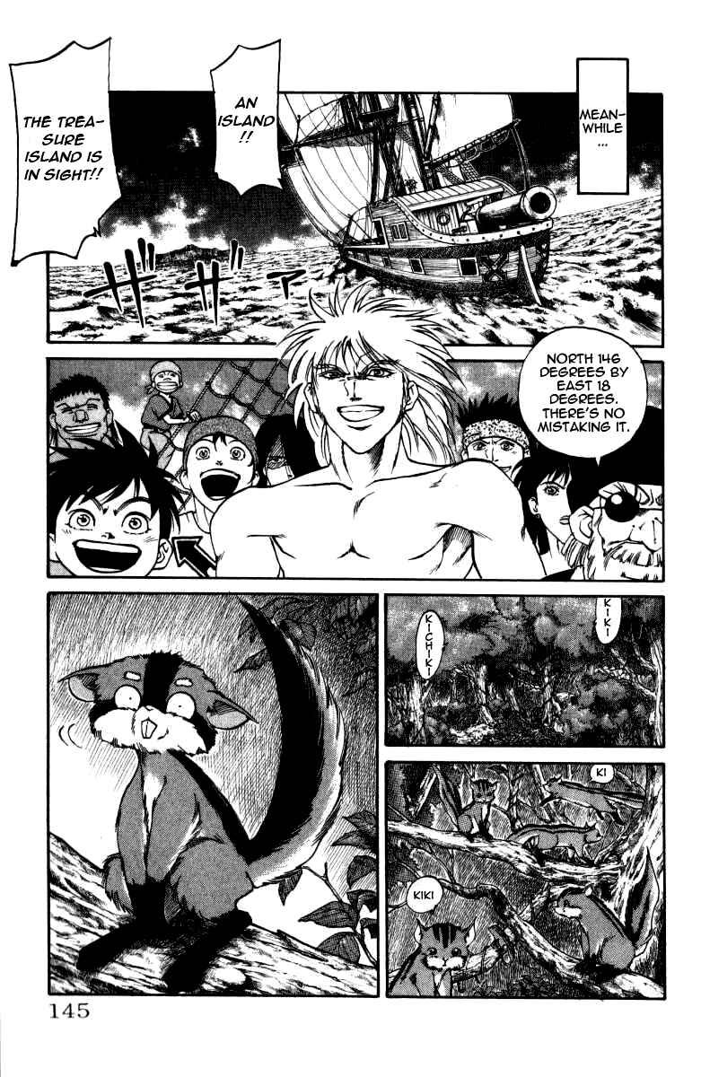 Page 19 Chapter 31 Full Ahead! Coco