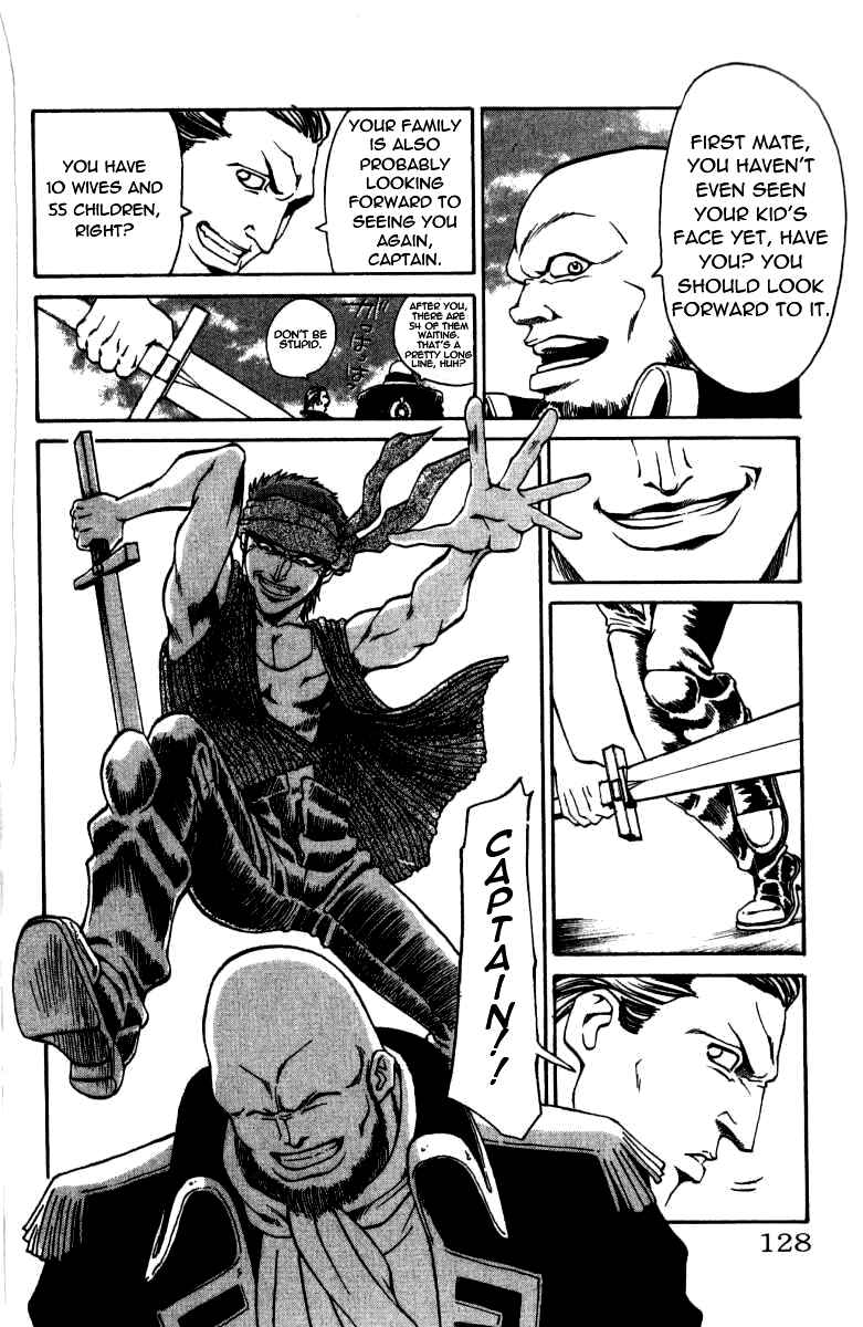 Page 2 Chapter 31 Full Ahead! Coco