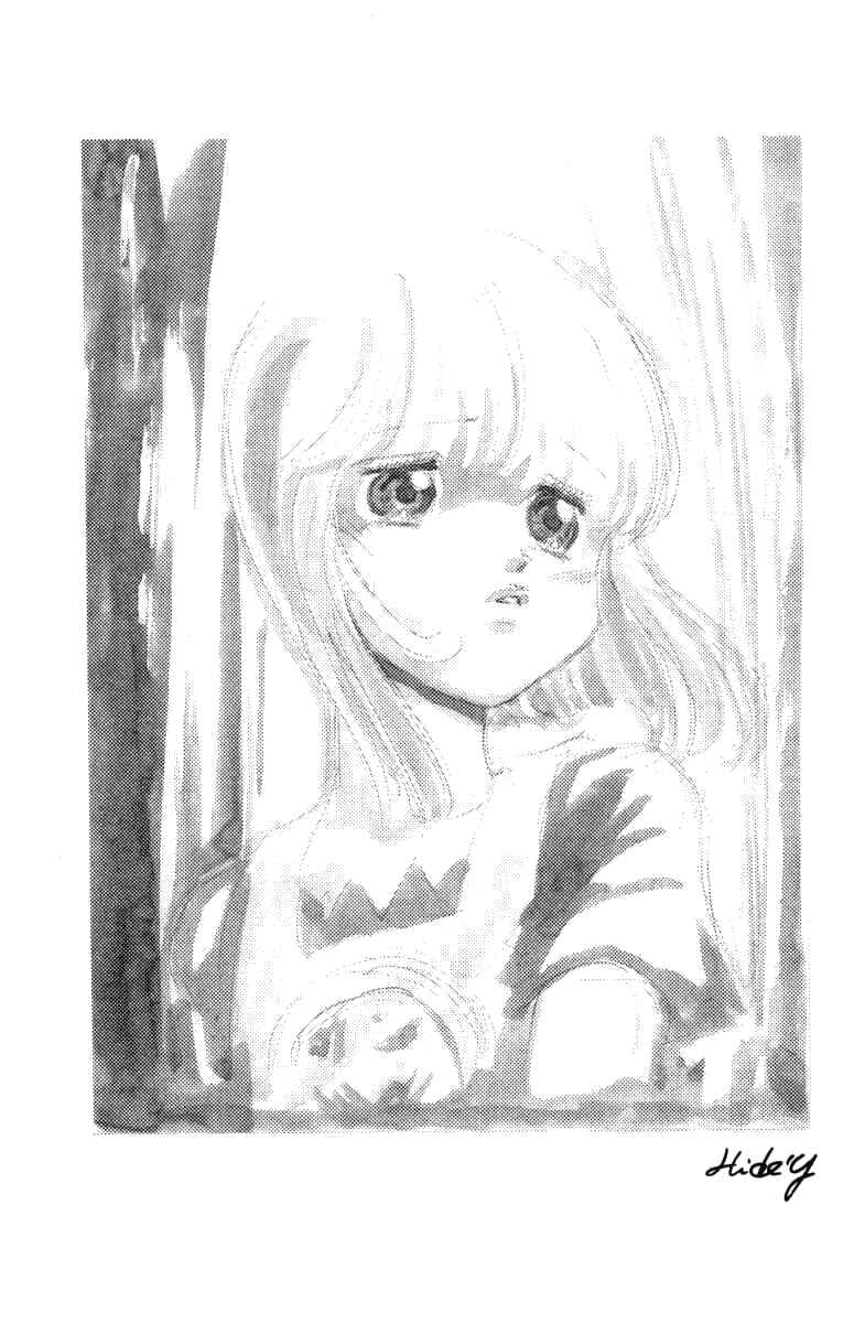 Page 19 Chapter 35 Full Ahead! Coco