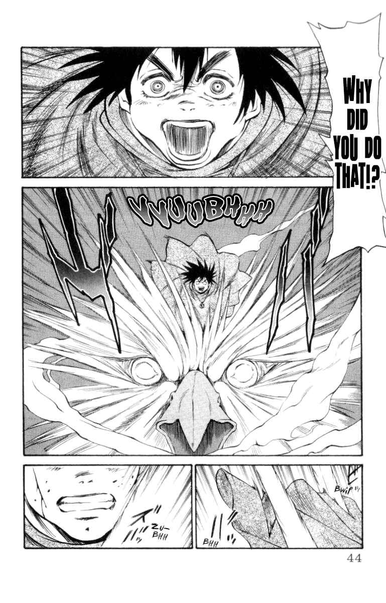Page 14 Chapter 134 Full Ahead! Coco