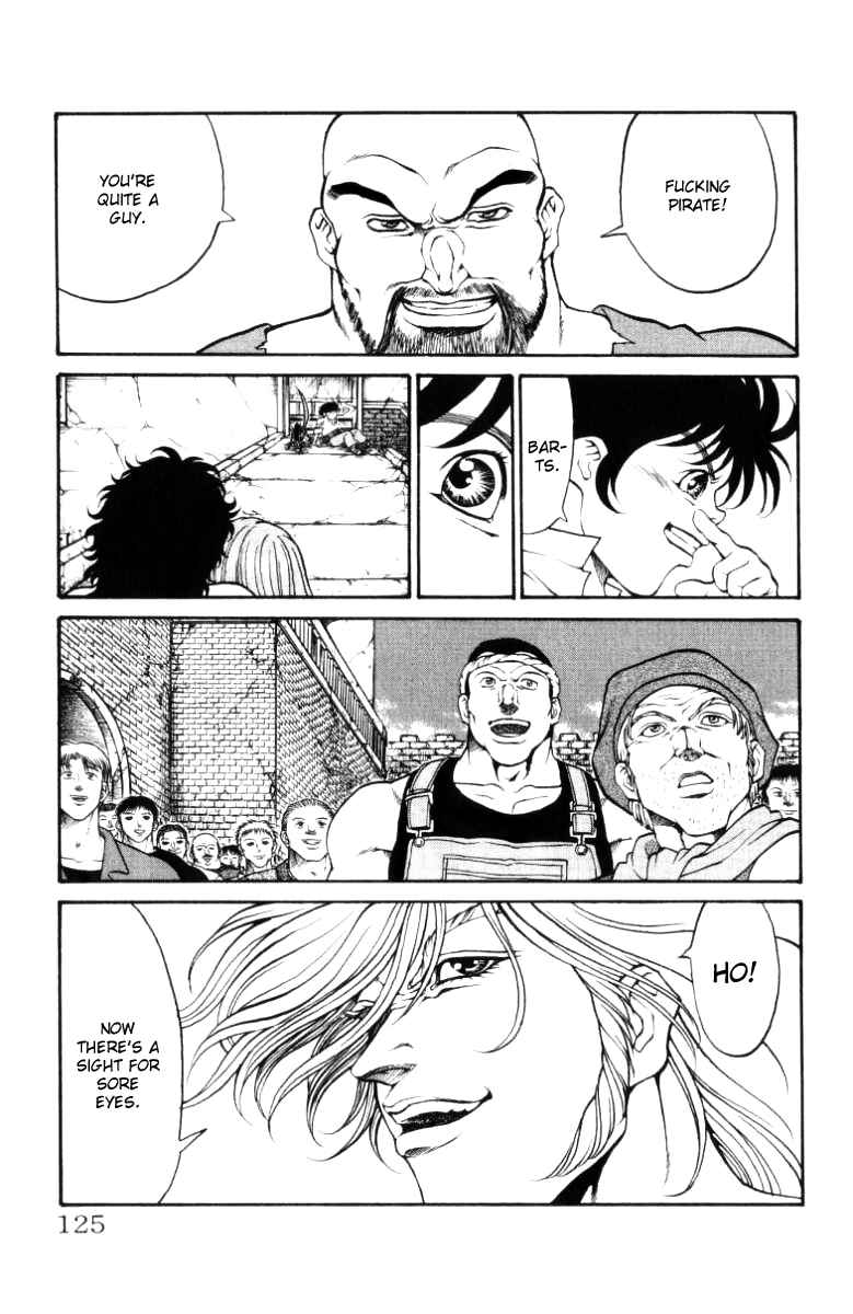 Page 19 Chapter 93 Full Ahead! Coco