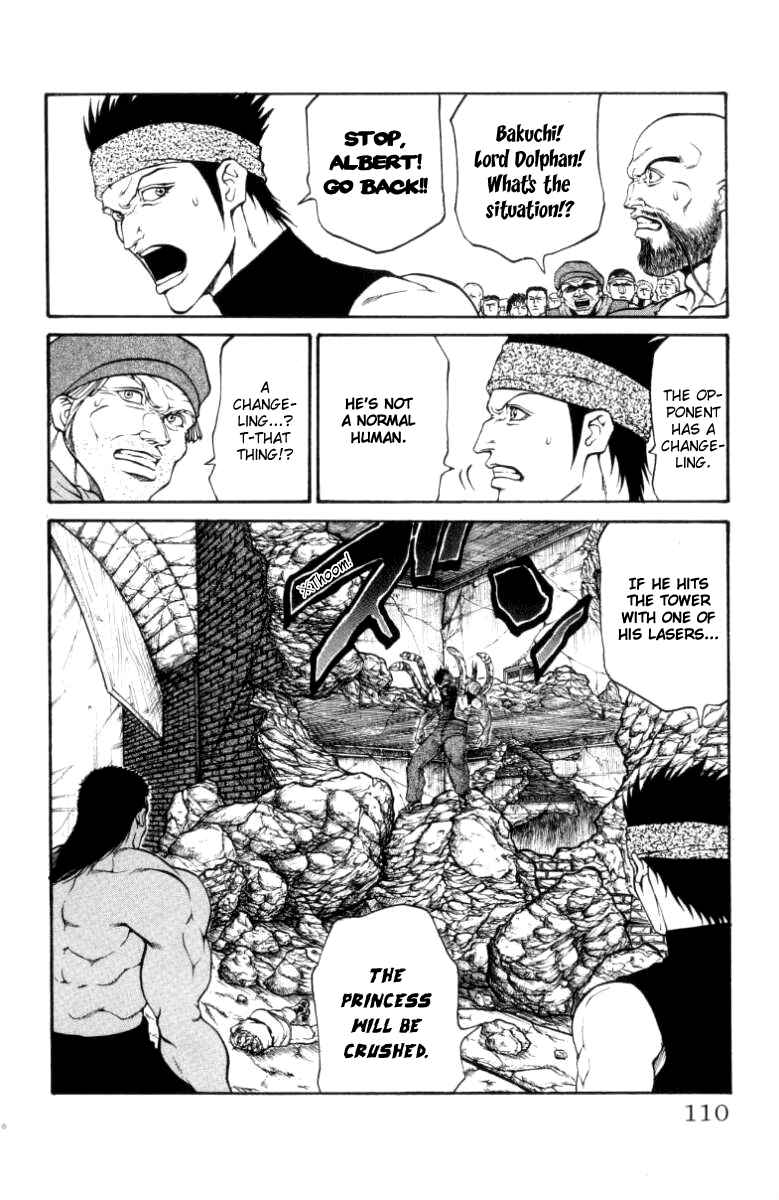 Page 5 Chapter 93 Full Ahead! Coco