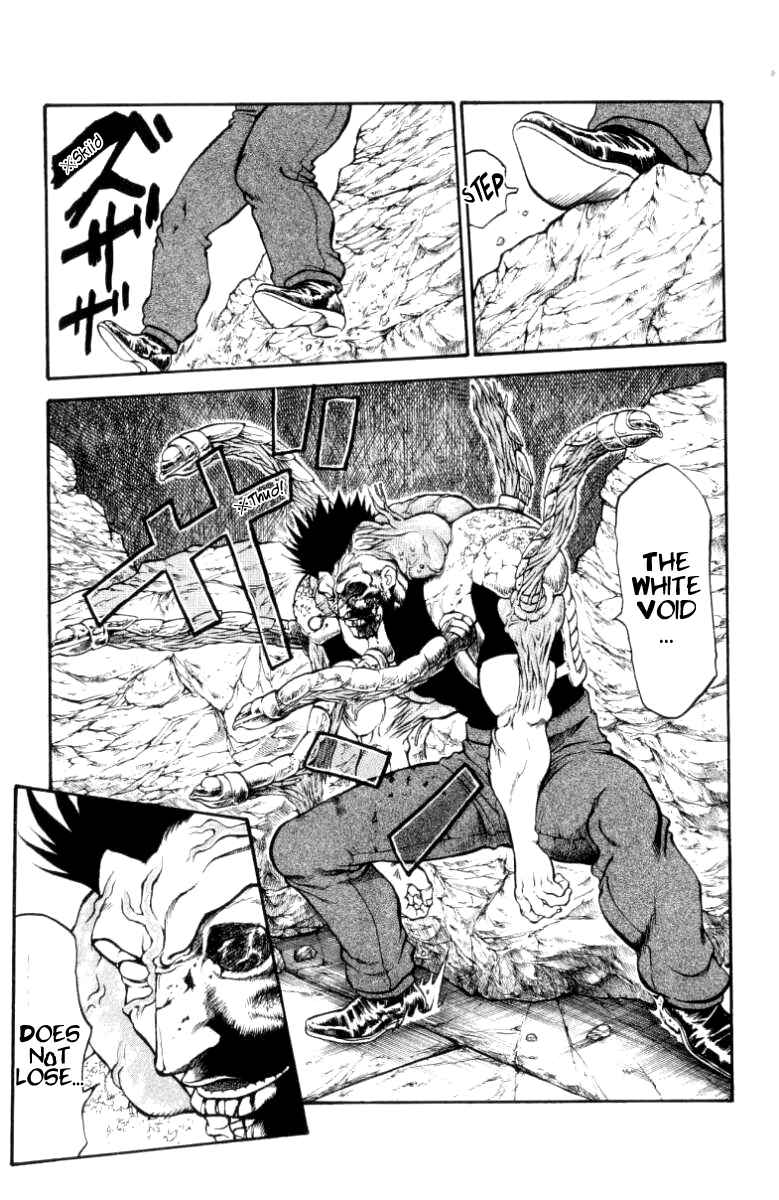 Page 6 Chapter 93 Full Ahead! Coco