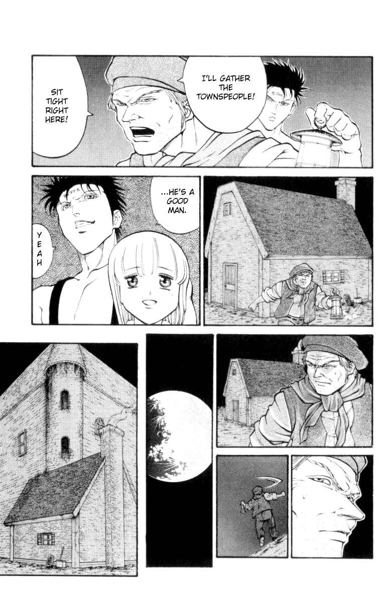 Page 18 Chapter 79 Full Ahead! Coco