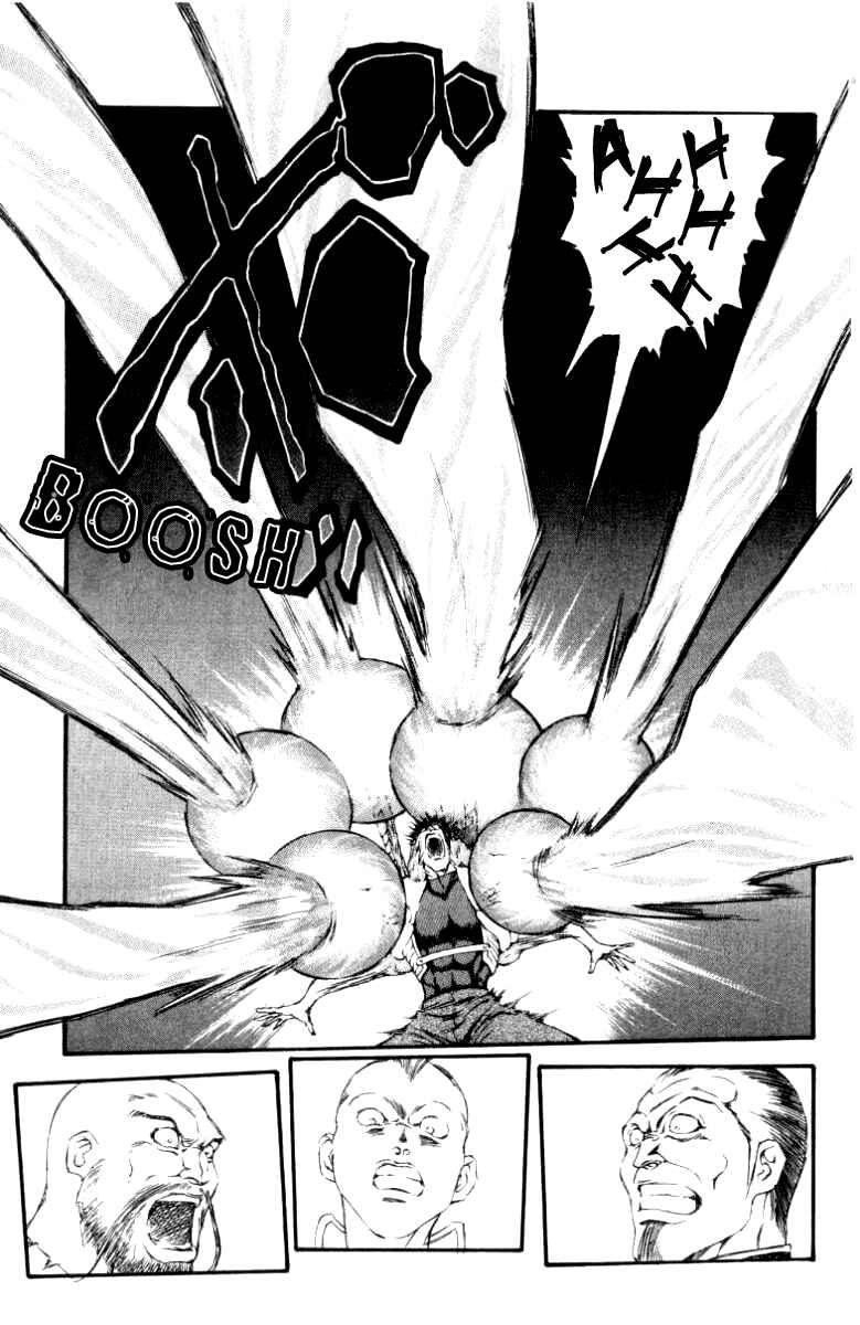 Page 6 Chapter 90 Full Ahead! Coco