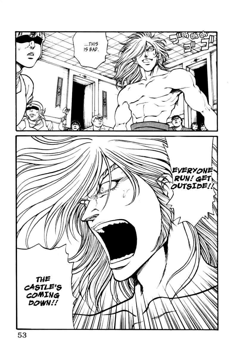 Page 8 Chapter 90 Full Ahead! Coco