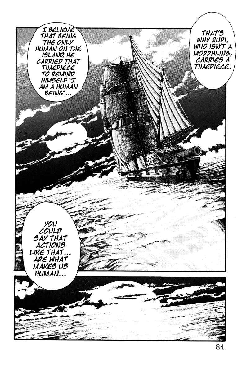 Page 18 Chapter 181 Full Ahead! Coco