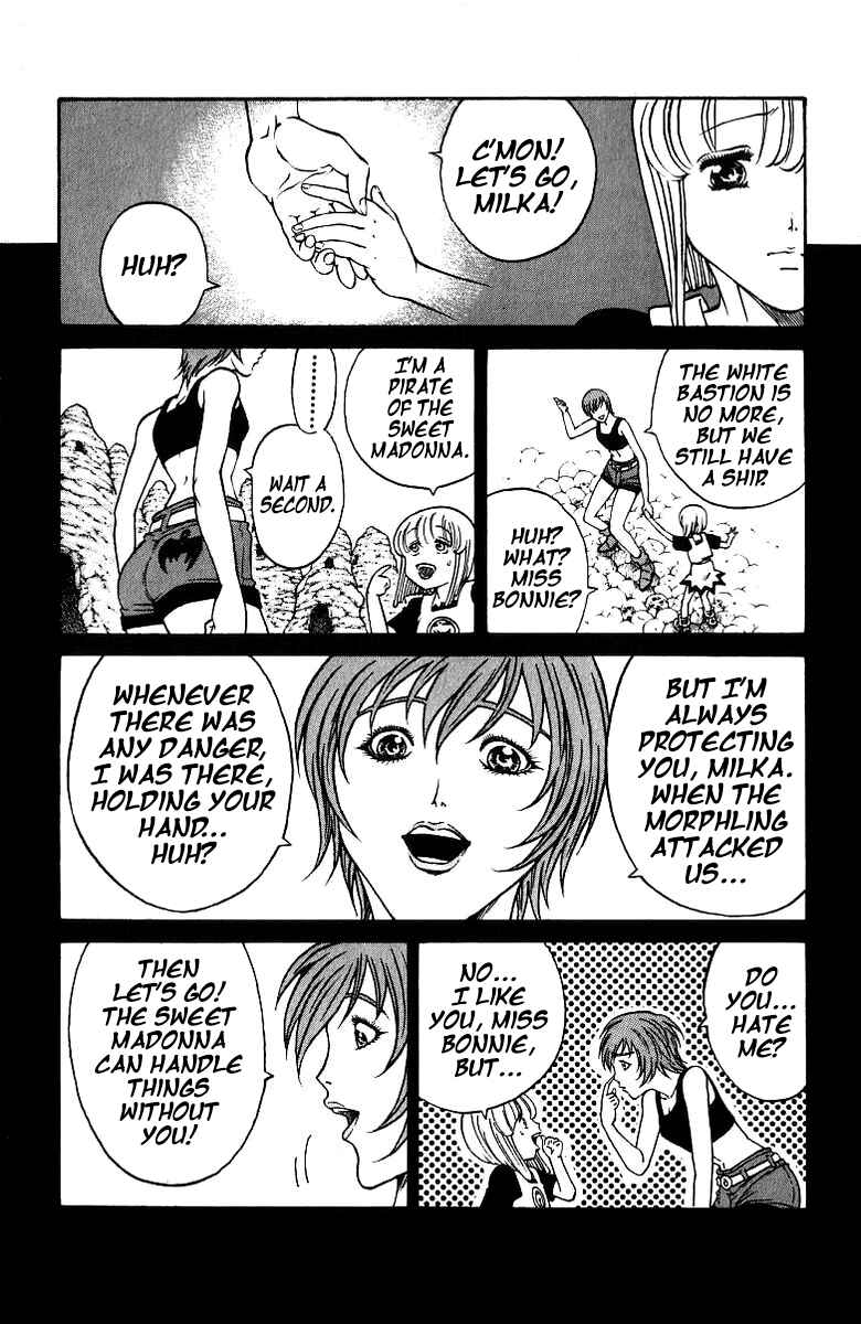 Page 4 Chapter 181 Full Ahead! Coco