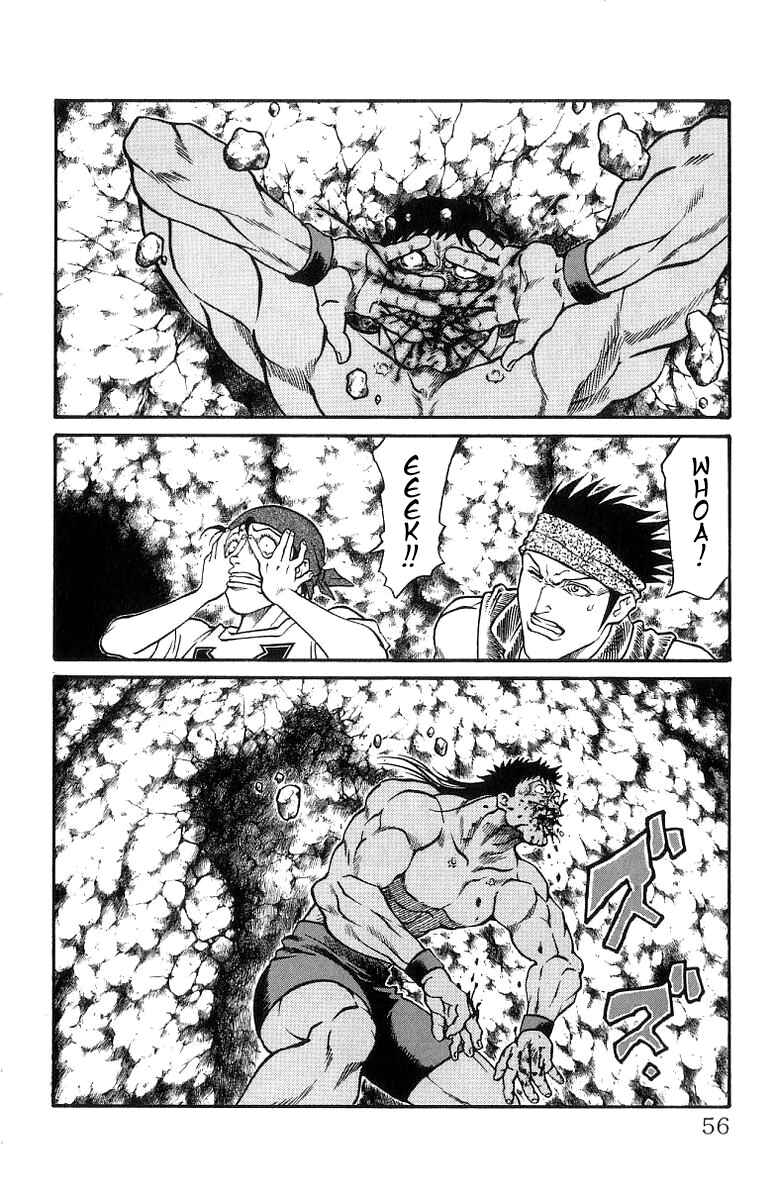 Page 10 Chapter 162 Full Ahead! Coco