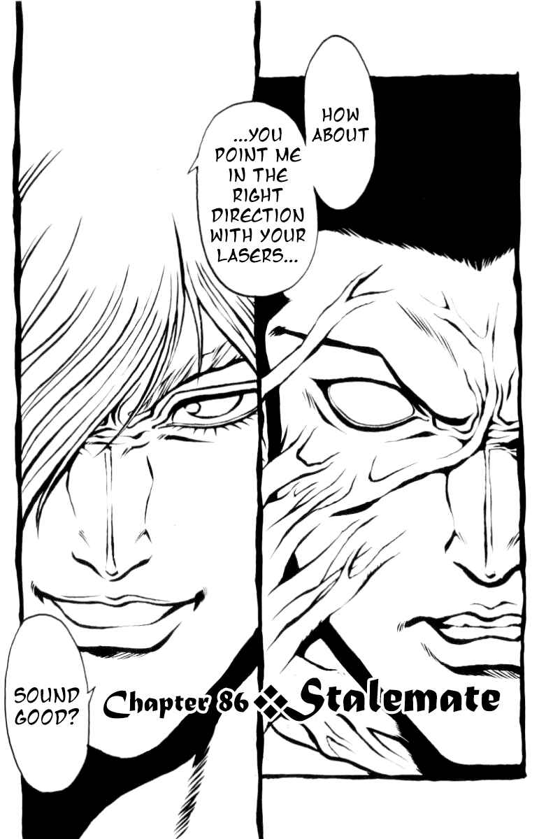 Page 2 Chapter 86 Full Ahead! Coco