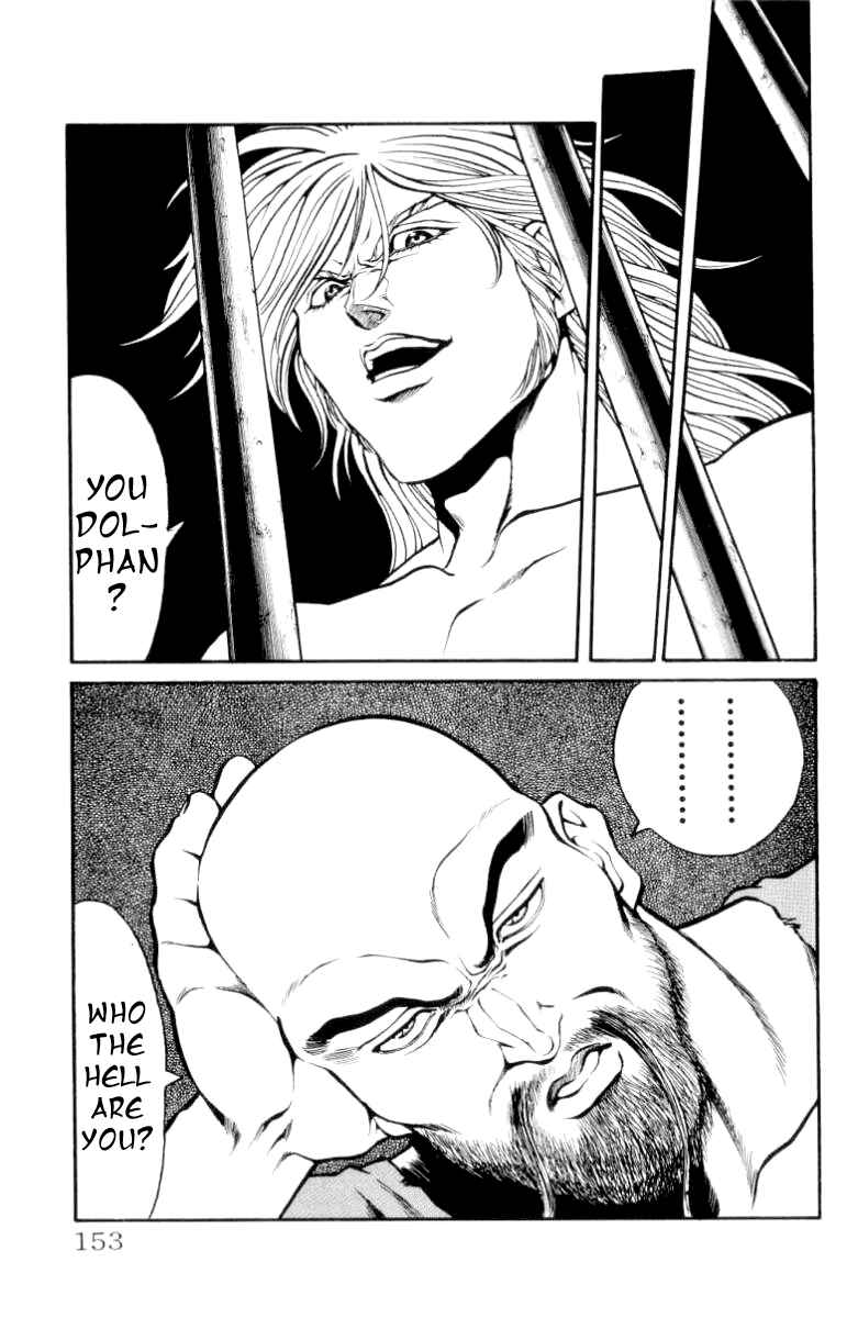 Page 8 Chapter 86 Full Ahead! Coco