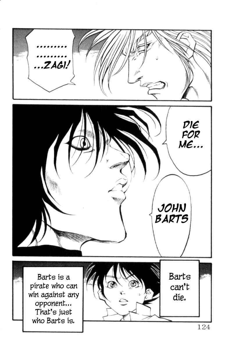 Page 16 Chapter 120 Full Ahead! Coco