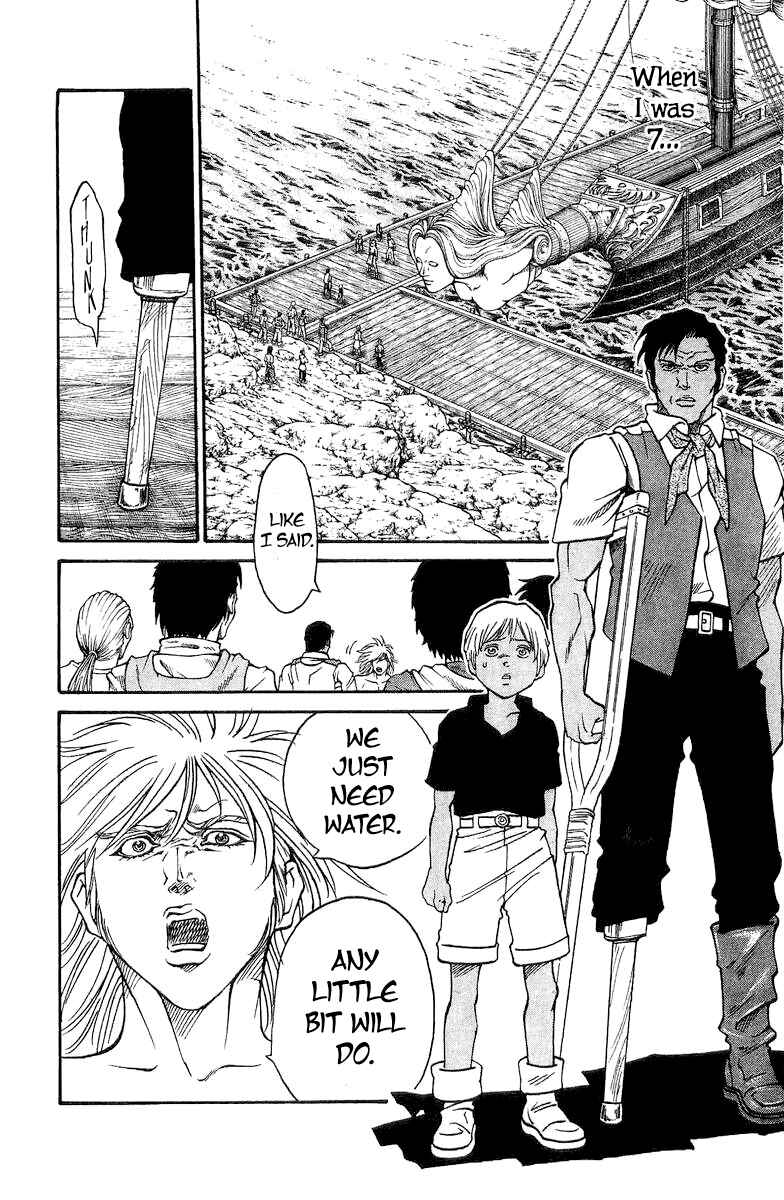 Page 2 Chapter 200.5 Full Ahead! Coco