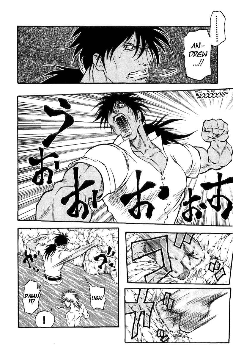 Page 27 Chapter 200.5 Full Ahead! Coco