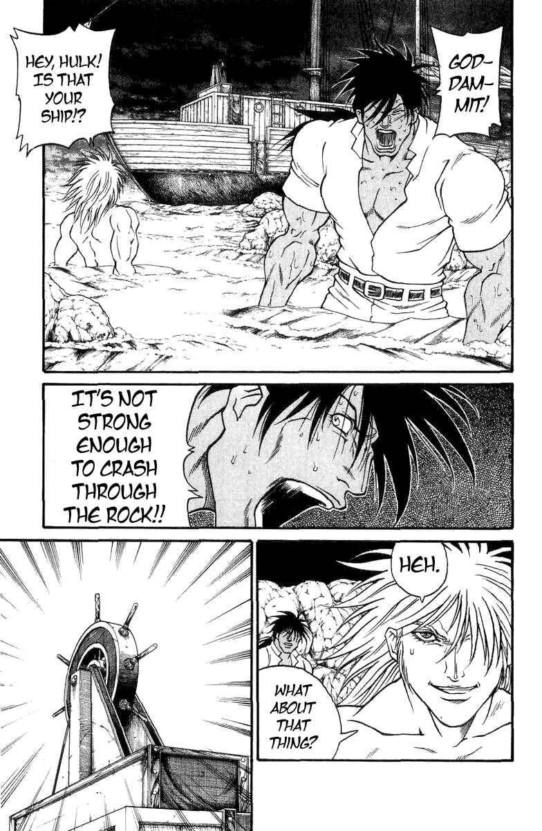 Page 28 Chapter 200.5 Full Ahead! Coco