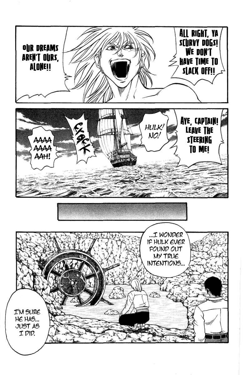 Page 36 Chapter 200.5 Full Ahead! Coco