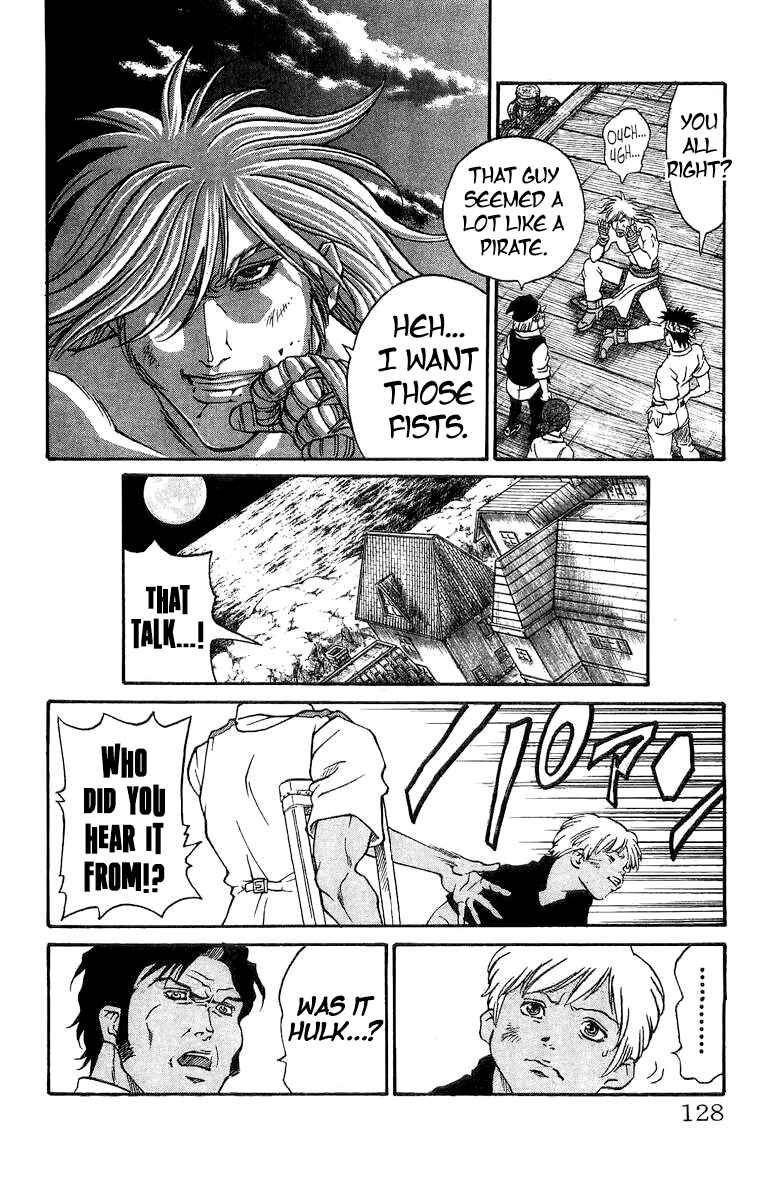 Page 9 Chapter 200.5 Full Ahead! Coco