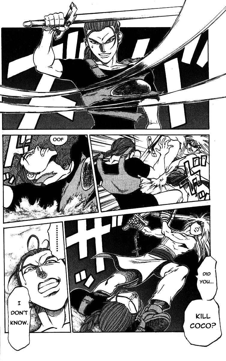 Page 18 Chapter 19 Full Ahead! Coco