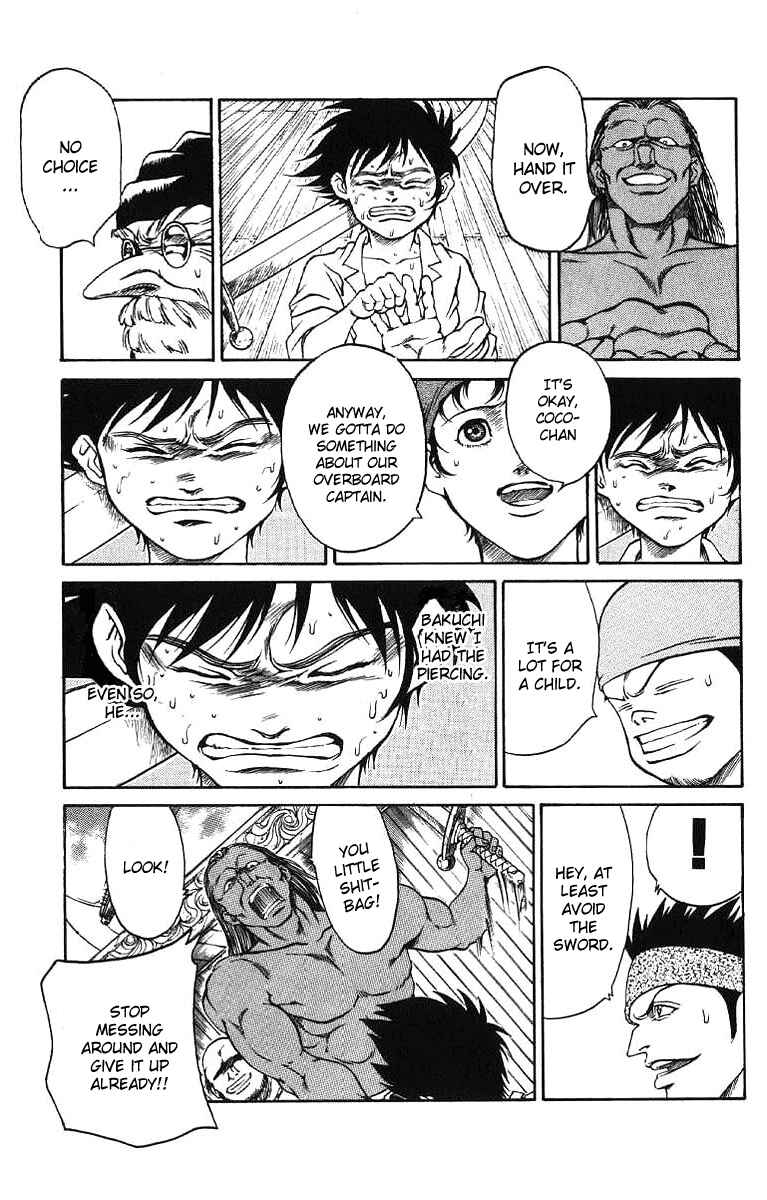 Page 15 Chapter 4 Full Ahead! Coco