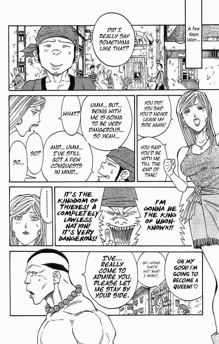 Page 10 Chapter 257 Full Ahead! Coco