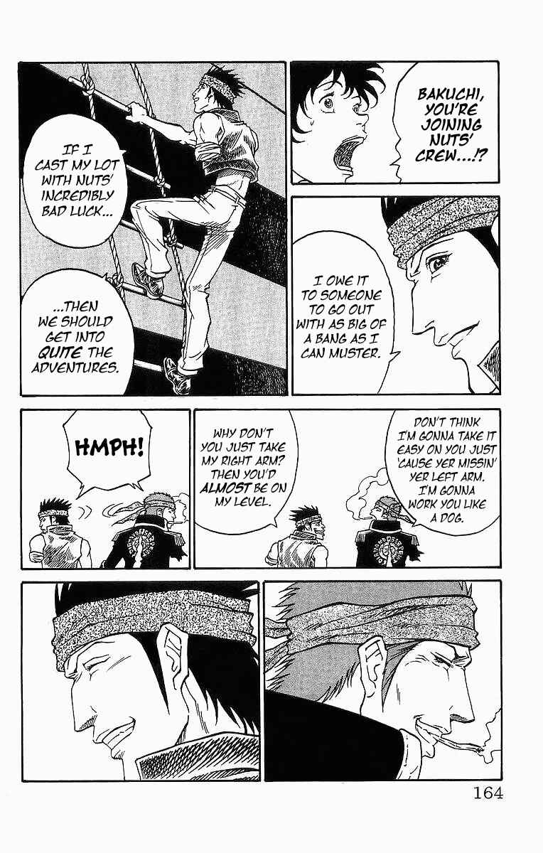 Page 14 Chapter 257 Full Ahead! Coco