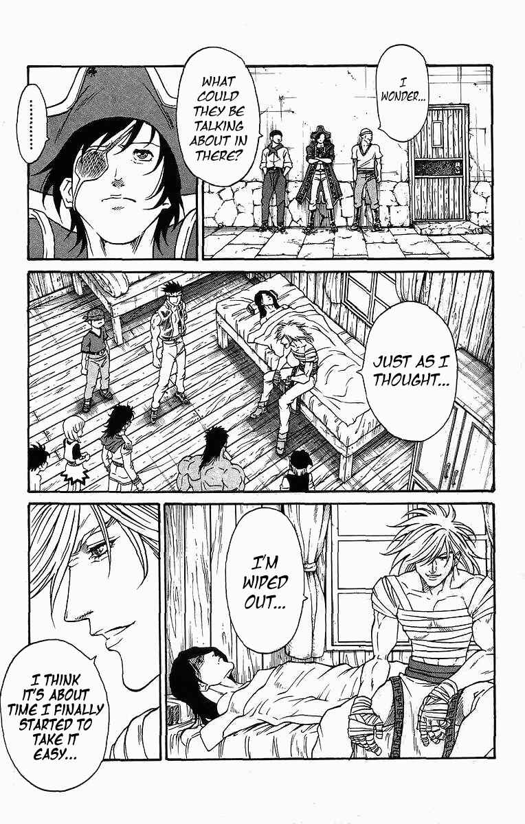 Page 3 Chapter 257 Full Ahead! Coco
