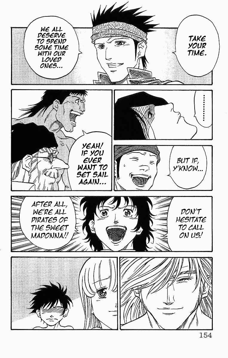 Page 4 Chapter 257 Full Ahead! Coco