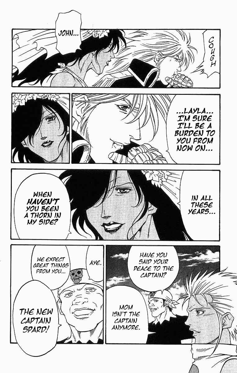 Page 6 Chapter 257 Full Ahead! Coco