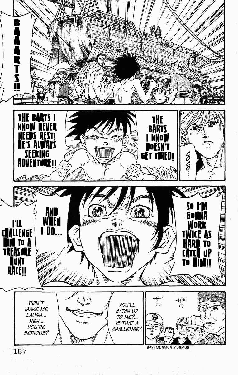 Page 7 Chapter 257 Full Ahead! Coco