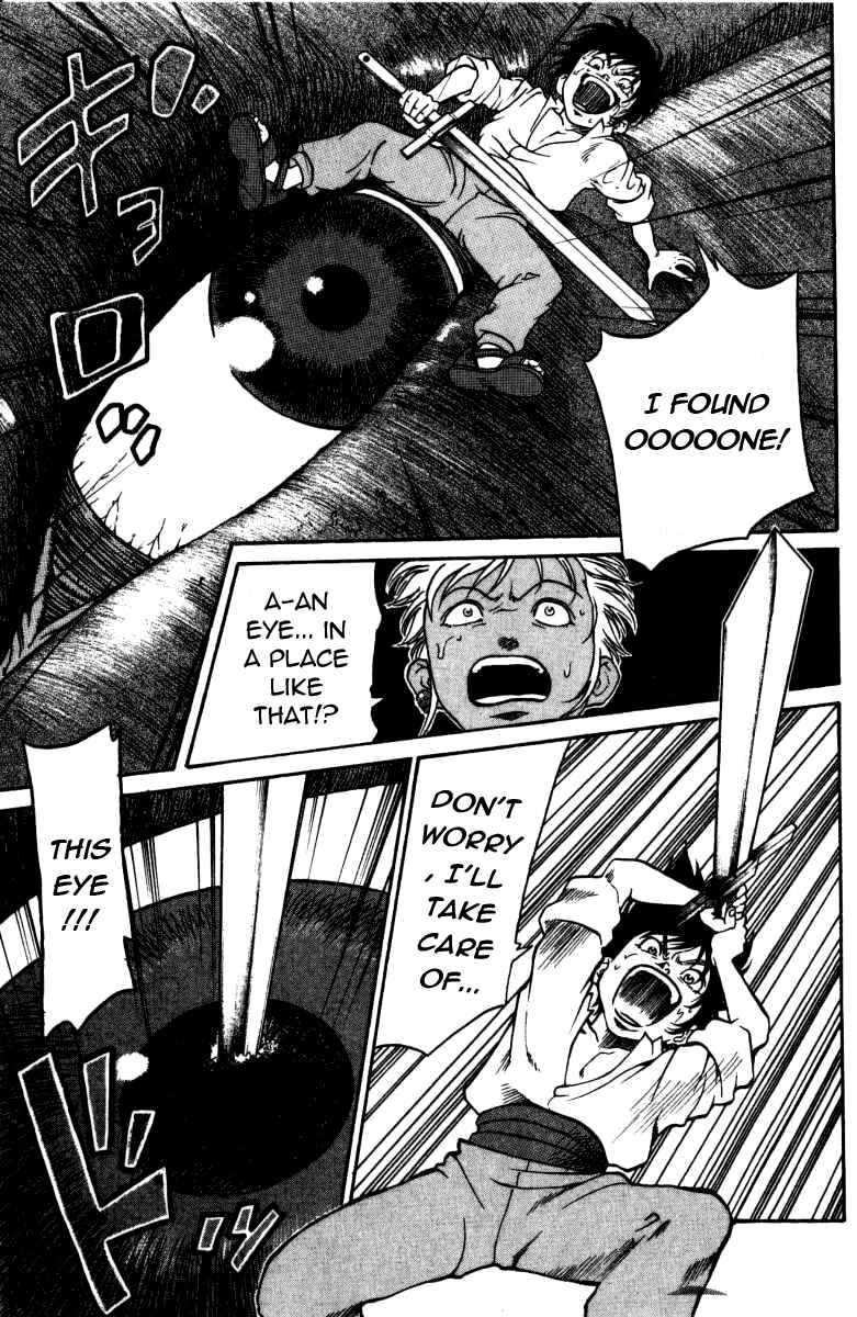 Page 16 Chapter 26 Full Ahead! Coco