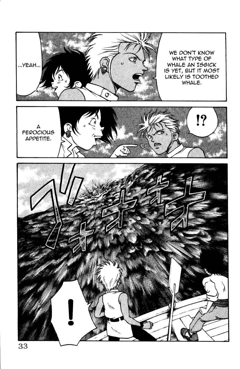 Page 6 Chapter 26 Full Ahead! Coco