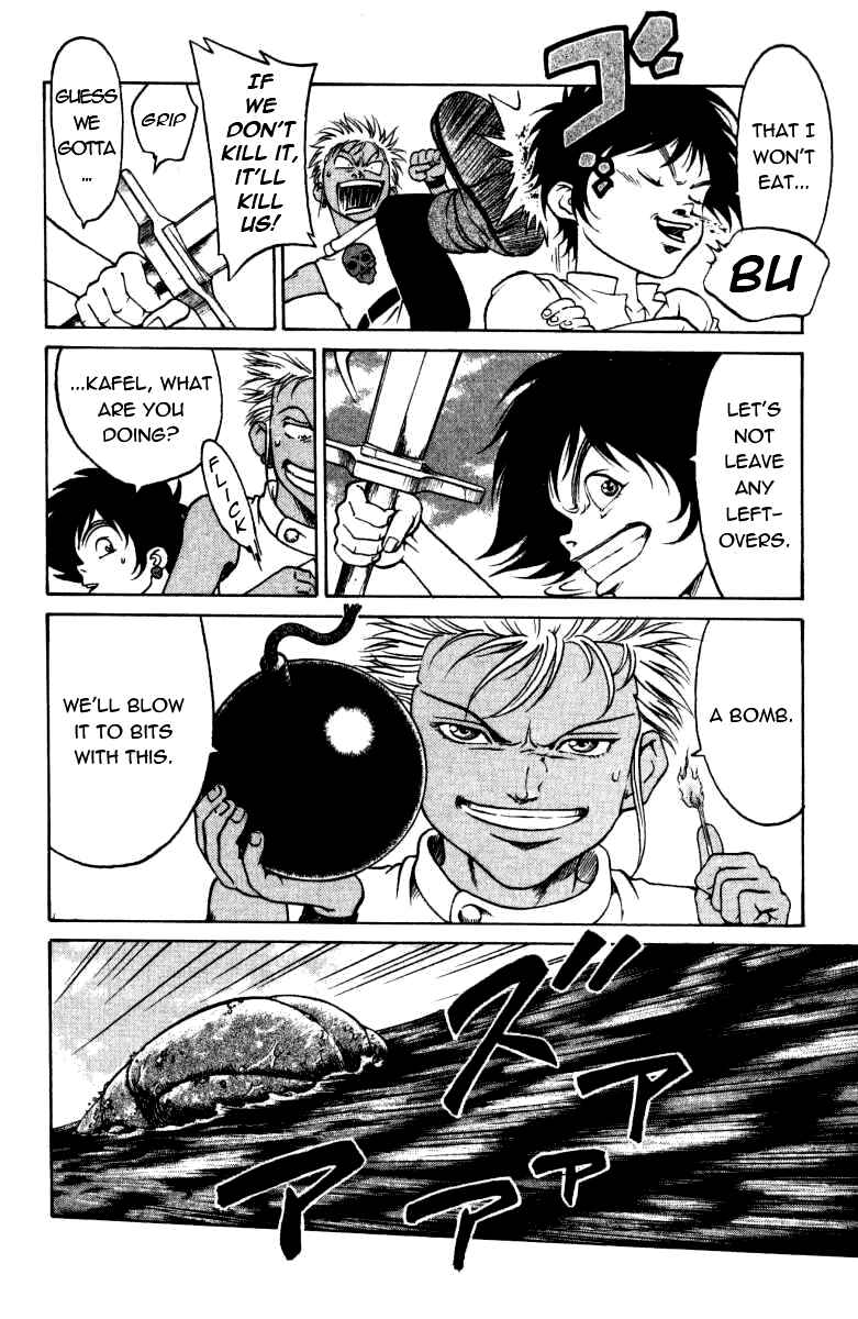 Page 9 Chapter 26 Full Ahead! Coco