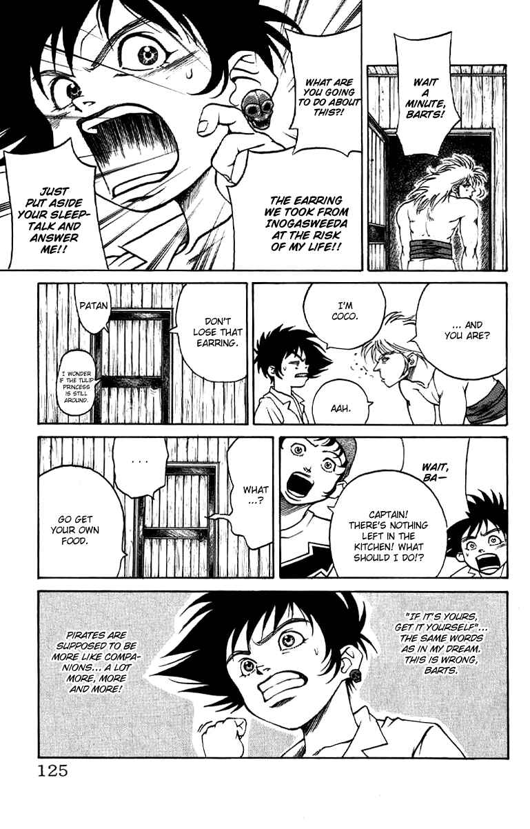 Page 11 Chapter 3 Full Ahead! Coco
